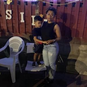 Meet your Posher, Marcia